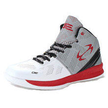 Hot Sale Kids’ Sneakers basketball shoes damping Breathable men and women sneakers Size 31-38