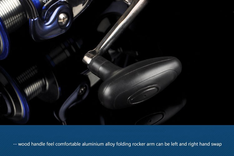 10+1BB cheap spinning reels 1000 2000 3000 4000 5000 6000 7000 best saltwater beach boat rock sea lure ice spinning fishing reel reels (2)