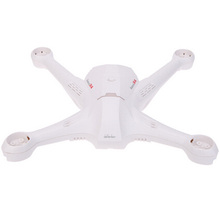 Original Walkera Scout X4 FPV RC Quadcopter Drone Helicopter Spare Parts Body Set Scout X4-Z-02