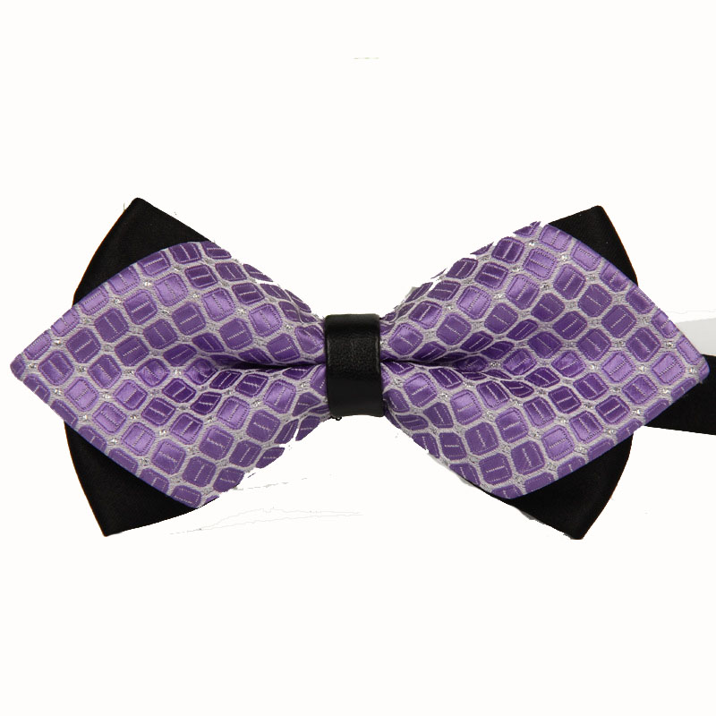 New 2015 Formal Commercial Bow Tie Fashion Men Bowties For Boys Accessories Butterfly Cravat Bowtie Butterflies