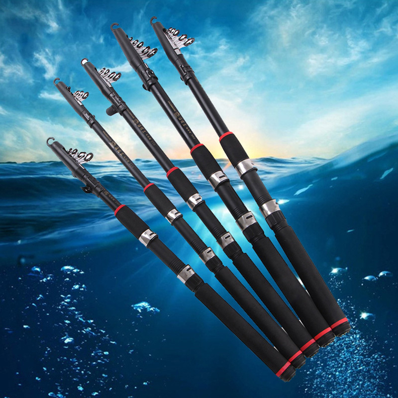 Popular Deep Sea Fishing Rods-Buy Cheap Deep Sea Fishing Rods Lots From ...