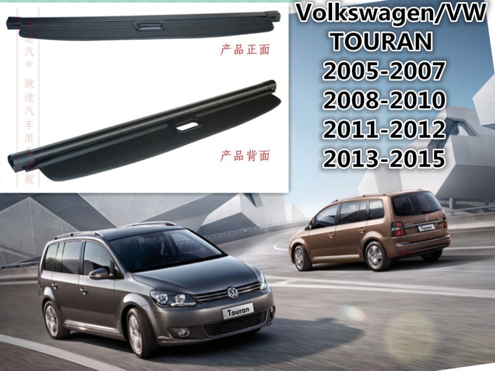     -      Volkswagen / VW TOURAN 2005.06.07.08.09.10.11.12.13.14.2015