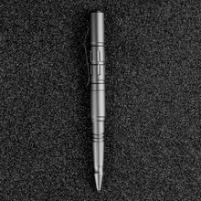 New Self Defense tool for emergency Hard anodic oxidation 5 Tactical Pen Hot Worldwide