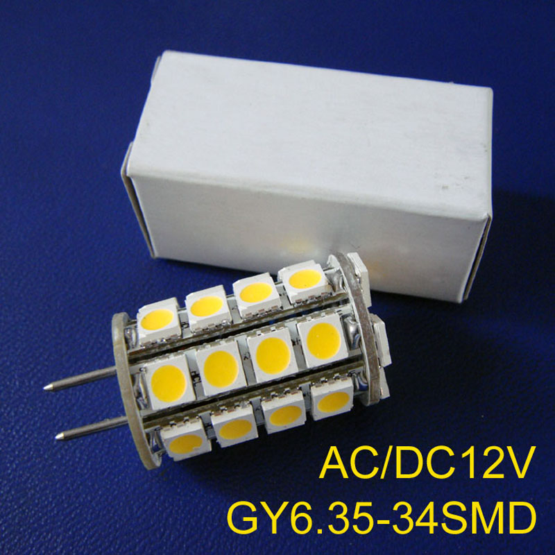 High quality 12V font b GY6 b font 35 led lights font b GY6 b font