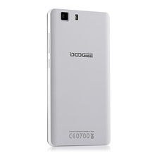 Original DOOGEE X5 5 0 2 5D IPS HD Android 5 1 Smartphone MT6580 Quad Core