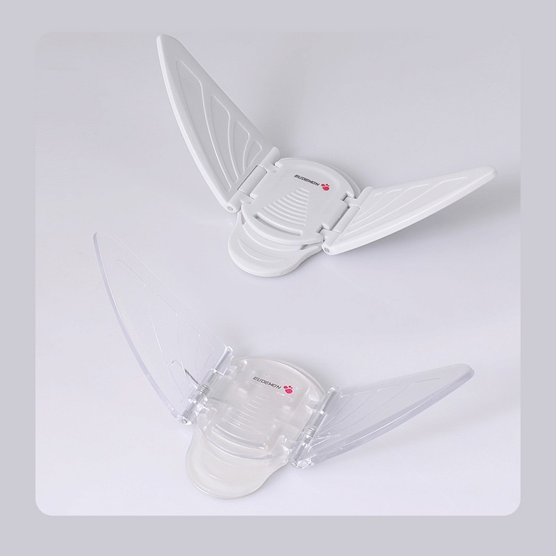 Small Butterfly Baby Safety Lock