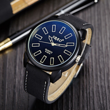 Splendid Famous Brand Whatch Men Classic Vintage Men s Waterproof Leather Men Male Watches Strap Sport