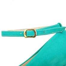 Free shipping women s pumps with ankle lace sexy waterproof matte rough round wild wedding shoes