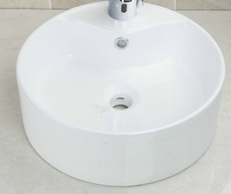 Compra lavabo del baño estilos online al por mayor de China, Mayoristas