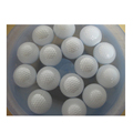 5pcs lot Floating Golf Balls Water Golf pelotas Balle de golf Practice Balls bolas Floater Ball