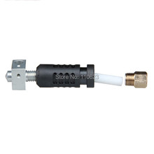 RepRap MK4 MKIV J-Head Hotend Hot End 0.3mm nozzle for 3mm filamnet,3D Printer Prusa Mendel I2