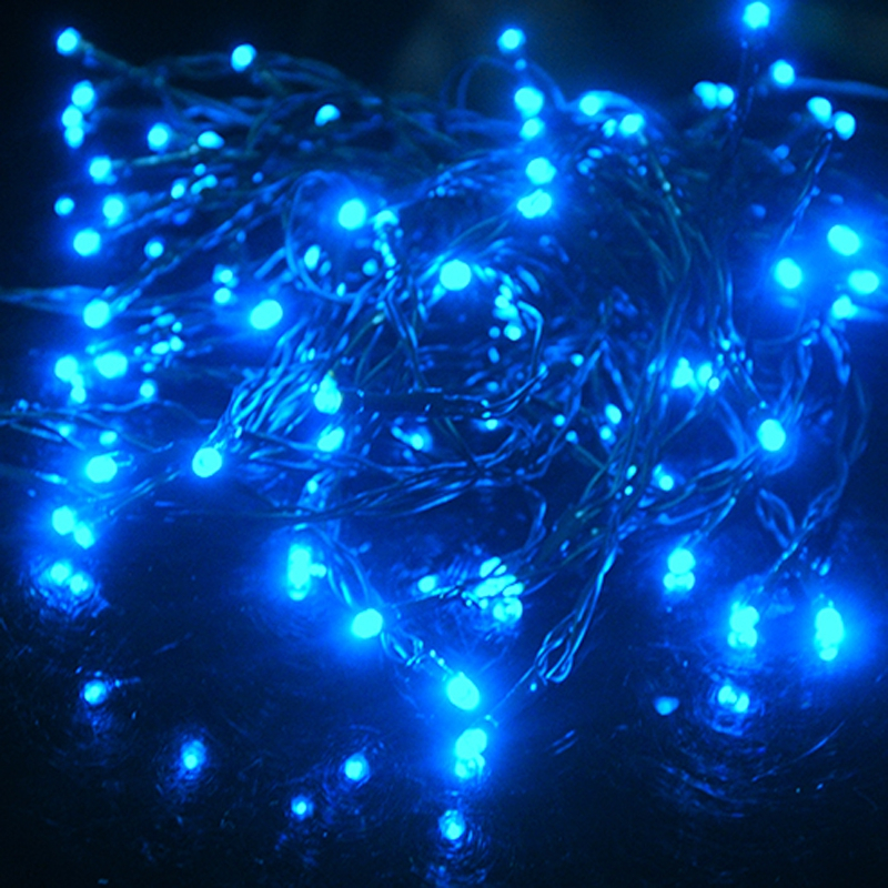 10M LED lanterns Solar Powered Outdoor Garden Lights Lamp Wedding Decoration Curtain Party Lights String 110V-220V Christmas 10M LED lanterns Solar Powered Outdoor Garden Lights Lamp Wedding Decoration Curtain Party Lights String 110V-220V Christmas