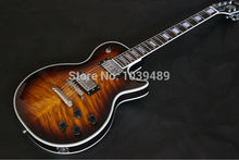 2015 line up GBson  Deluxe Electric guitar,Traditional Mahogany top Body ,Rosewood fingerboard,(China (Mainland))