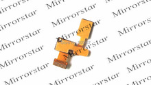 New original Power On Off Button Flex Cable For Lenovo S820 Smart Cell phone