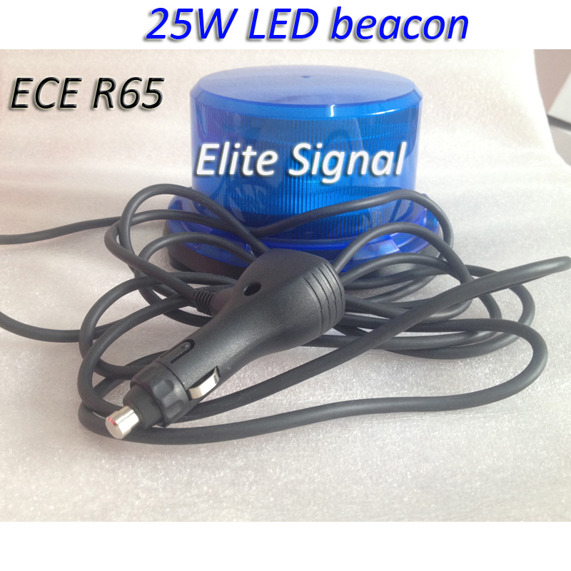 27 W ECE R65   ,    , 9 flash-, Multivolt 9 - 33 v,  