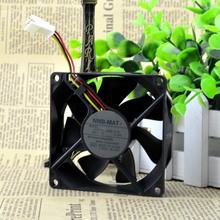 Original NMB 8025 DC12V 0.1A 3110RL-04W-S19 Projector Cooling fan cooling fan