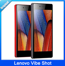 Lenovo Vibe Shot / Z90-7 5”IPS Android 5.0 Phone MSM8939 Octa Core RAM 3G ROM 32G Dual SIM 16MP 3000mAh FDD-LTE 4G Cells phone