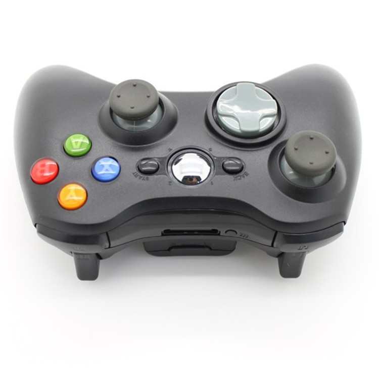 2.4HGz BlueTooch gamepad Wireless Black Joystick For Official Microsoft