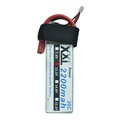 XXL 3S RC lipo battery 2200mAh 11 1V 30C max 60C for RC Trex 450 Fixed