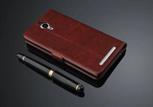 Lenovo K80 Case High Quality Simple Luxury Protective Cover Case for Lenovo K80 K80M Smartphone in Stock SJ2879