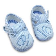 Toddler Infant Baby Unisex Lovely Soft Sole Skid proof Shoes 0 12 Months