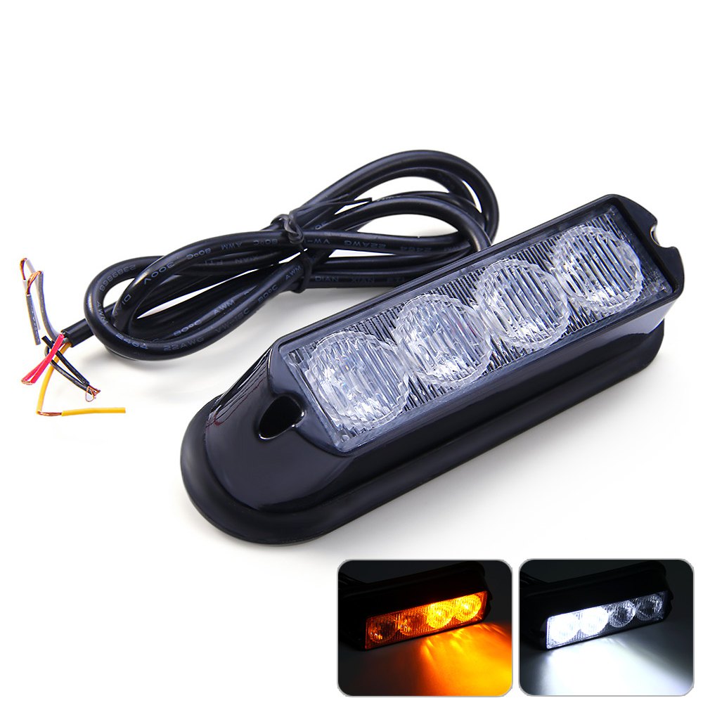 Popular Orange Strobe LightBuy Cheap Orange Strobe Light lots from