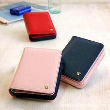2015 Fashion Women Wallets handbag solid PU Leather Long bag high quality famous clutch Lady brand Cash phone card coin Purse