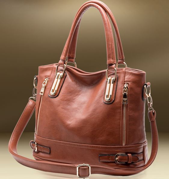 CHISPAULO Brand Womens Handbags Fashion Lady REAL Genuine Leather Bags For Women ...