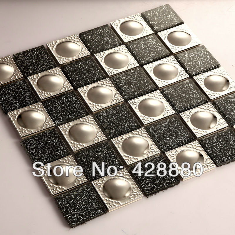 Popular stainless steel backsplash sheets buy cheap stainless ...