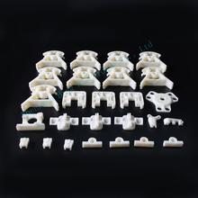 1 set kossel 3D printer DIY Non standard parts kit for 3d printer kossel 3D printer