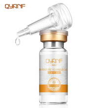QYANF Levorotatory Original Fluid 10mlx5pcs Face Care Moisturizing Whitening Acne Treatment Shrink Pores, Acne Removal Skin Care