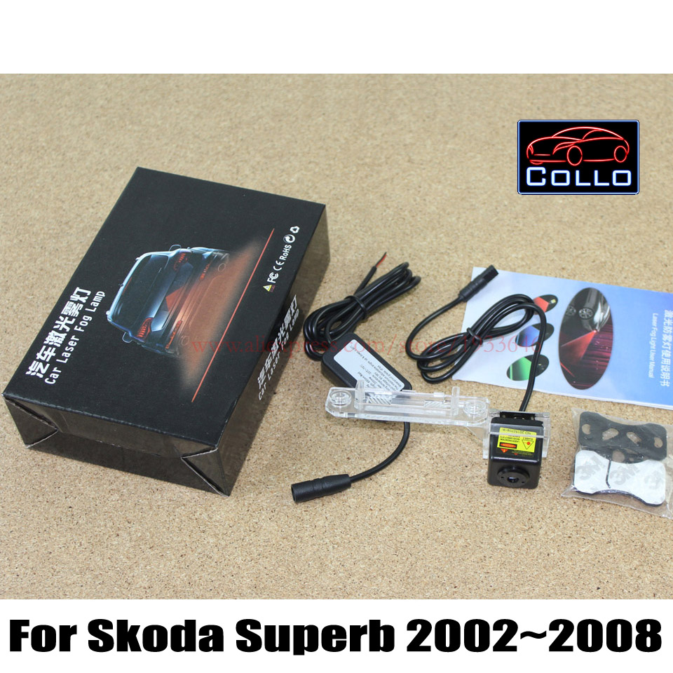    -      Skoda Superb 2002 ~ 2008 /      /  