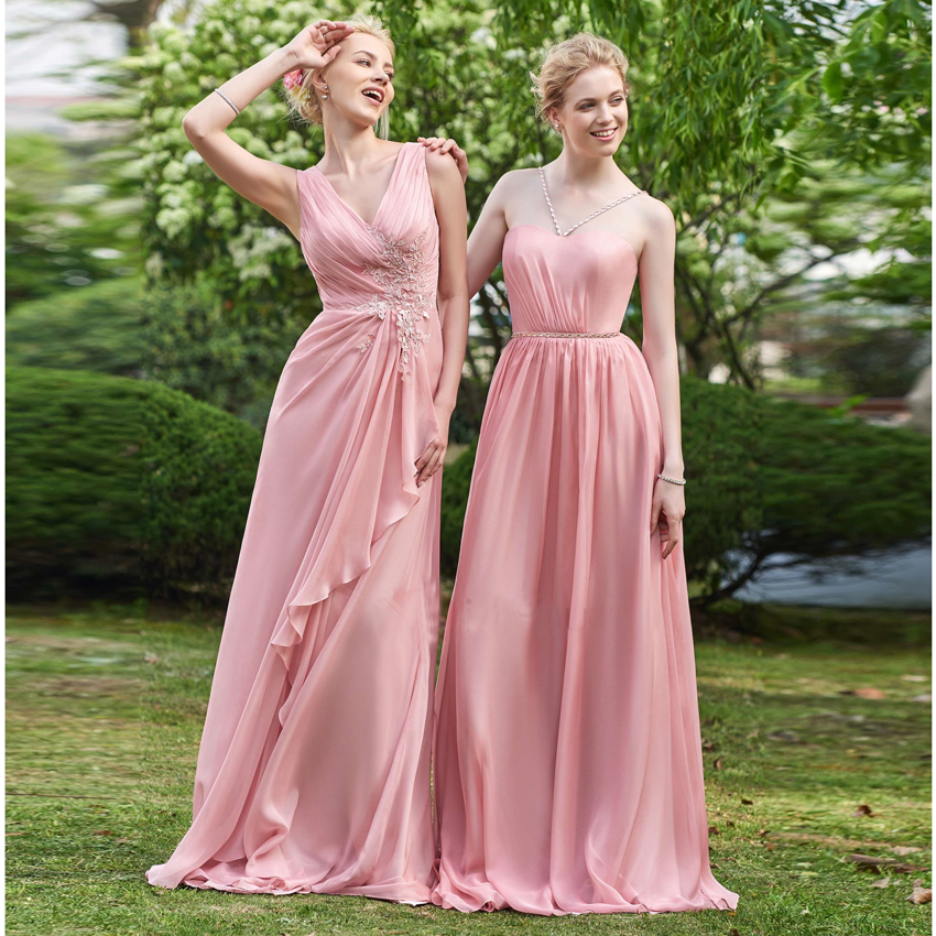 Popular Peacock Bridesmaid Dresses-Buy Cheap Peacock Bridesmaid Dresses ...