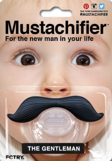Mustachifier      Avent     