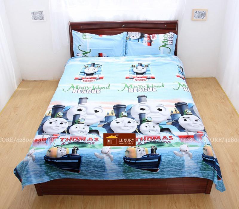 Popular Thomas Train BeddingBuy Cheap Thomas Train Bedding lots from