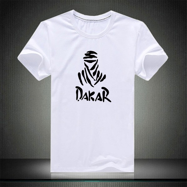 Dakar T-shirt four