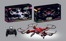 Free Shipping! JJRC H12C DFD F181 Quadcopter Drones HD 2.0MP Cam One Key Auto Return