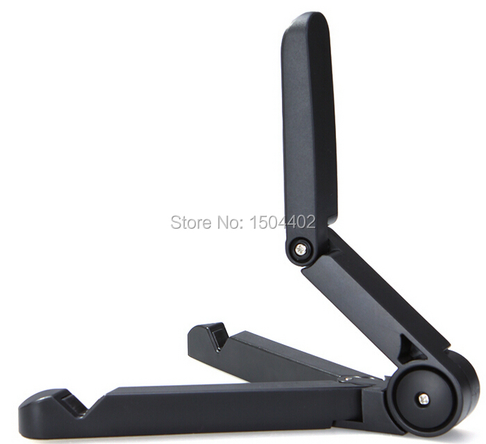 Portable Fold up Stand Holder Bracket for Apple iPad Kindle Android Tablet Universal Portable Fold up