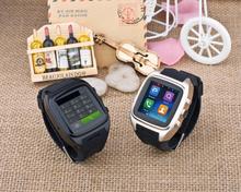 PW306 Android Smart Watch 1 54 mtk6572 Dual Core WristWatch SmartWatch With 3 0MP Camera WiFi