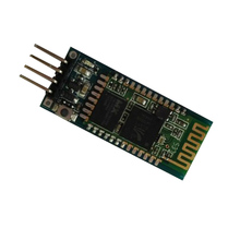 4 Pin Bluetooth Module