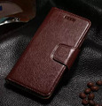 6s Vintage Business wallet style Cowhide Genuine Leather Phone case For iPhone 6 6s 4 7