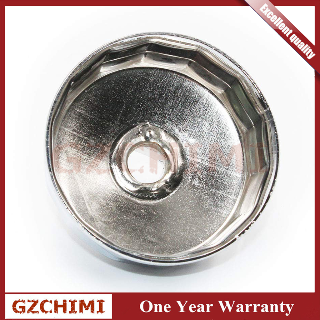 New 65MM 07AAAPLCA100 Oil Filter Wrench Fits For Honda Acura 07AAA-PLCA100