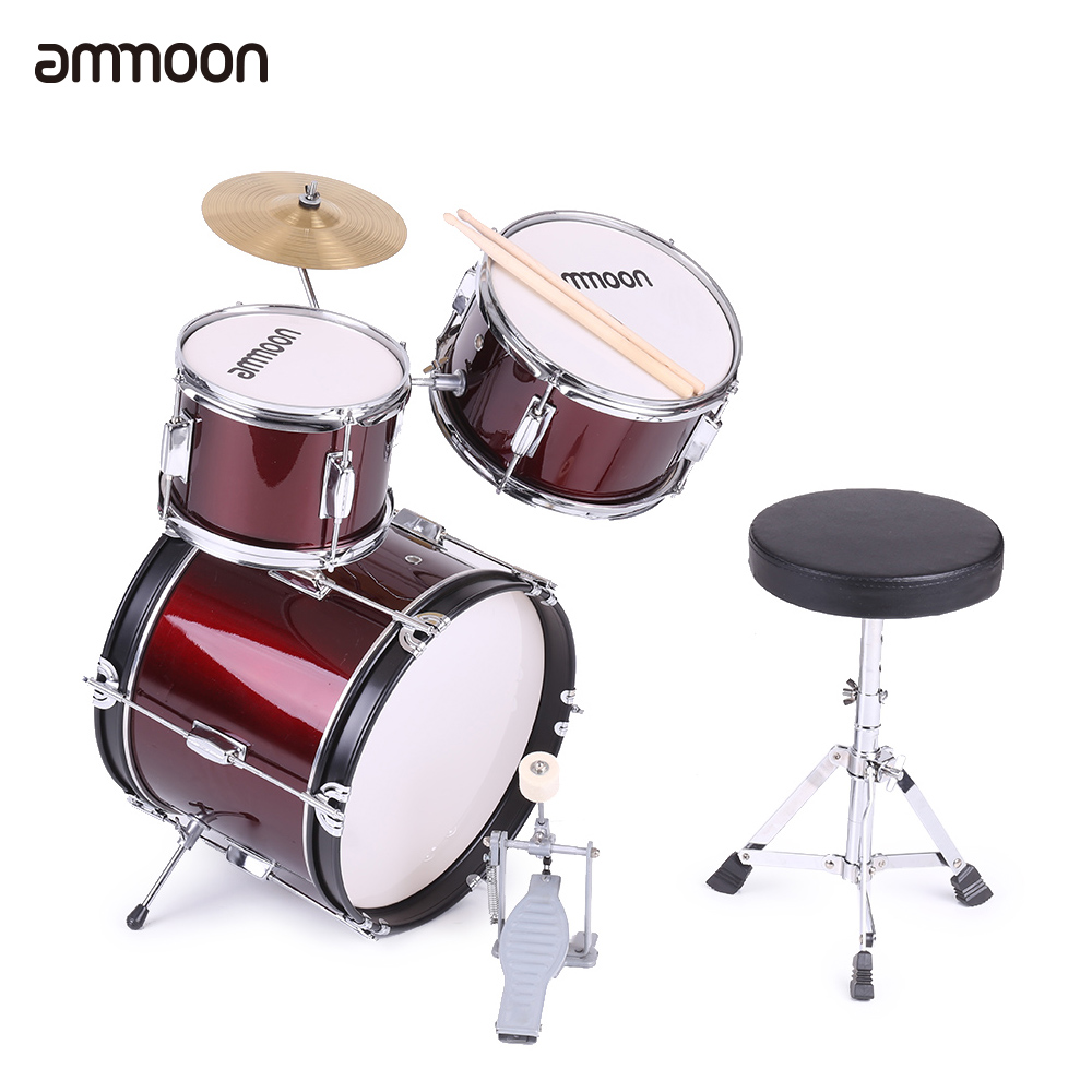 Online Get Cheap Junior Drum Set -Aliexpress.com | Alibaba
