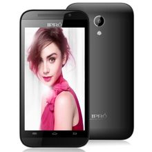 2015 Brand New 100% Original Ipro MTK6572 Smartphone 4.0 Inch 3 Generation Dual Core android Mobile Phone Front & Back Camera