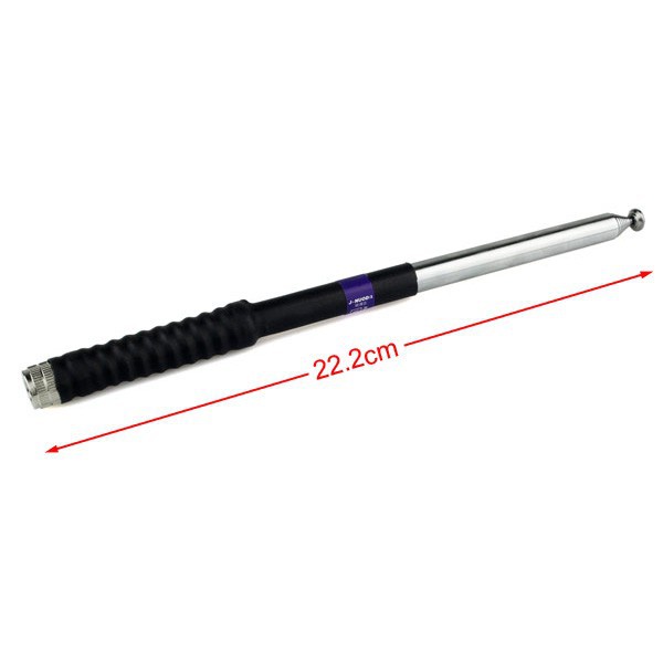 High Quality Telescopic Antenna SMA-M (4)