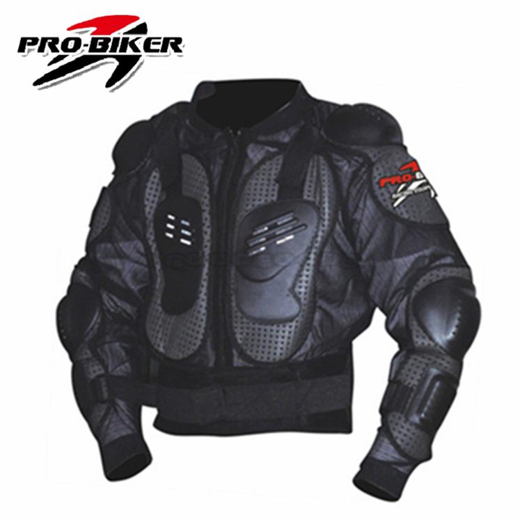 2014 Hot Sell PRO-BIKER Motorcycle Jacket Body Arm...