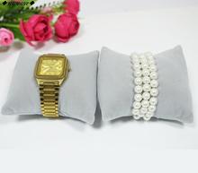 Ювелирная упаковка и дисплей от Guangdong HL Jewelry Display Co,LTD, материал Ткань артикул 32260933752