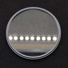 KnightX 52MM 58MM 67MM 6 Point 6PT Star Filter for Nikon D5200 D5100 D3200 D3100 D3000 18-55mm 2015 Hot K
