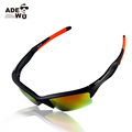 2015 New Men Cycling Eyewear Sunglasses Outdoor Cycling Glasses