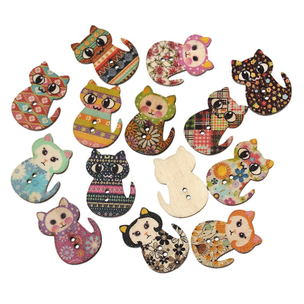 buttons for sewing and crafting